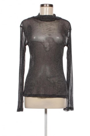 Damen Shirt Nasty Gal, Größe L, Farbe Schwarz, Preis € 6,49