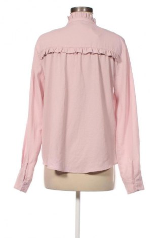 Damen Shirt Neo Noir, Größe L, Farbe Aschrosa, Preis 9,99 €