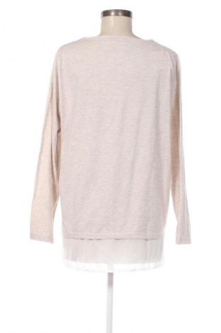 Damen Shirt New K, Größe XL, Farbe Beige, Preis 4,99 €