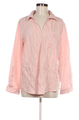 Damen Shirt New Look, Größe L, Farbe Rosa, Preis 3,99 €