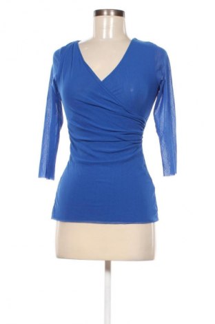 Damen Shirt New York & Company, Größe M, Farbe Blau, Preis € 10,99