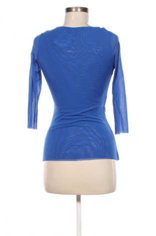 Damen Shirt New York & Company, Größe M, Farbe Blau, Preis € 10,99