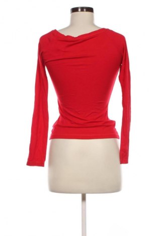 Damen Shirt Nexos, Größe S, Farbe Rot, Preis € 3,99