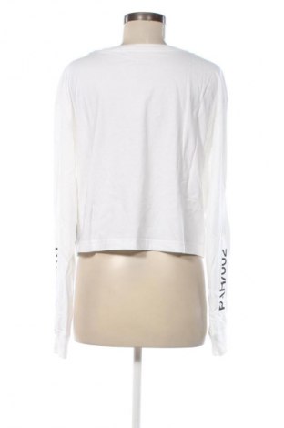 Damen Shirt Nike, Größe L, Farbe Weiß, Preis € 39,99