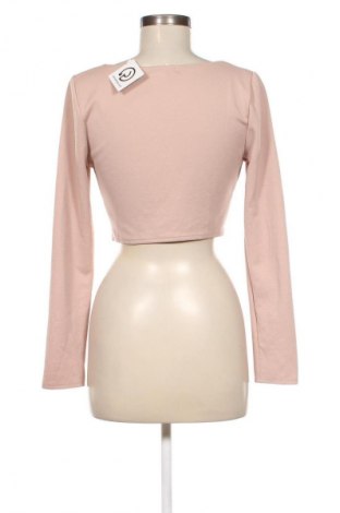 Damen Shirt Nly One, Größe M, Farbe Beige, Preis € 3,99