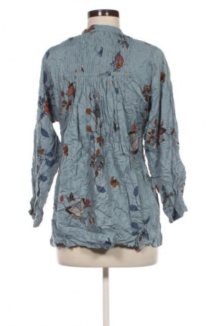 Damen Shirt Noa Noa, Größe S, Farbe Blau, Preis € 21,99