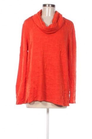 Damen Shirt Noni B, Größe L, Farbe Orange, Preis 3,99 €