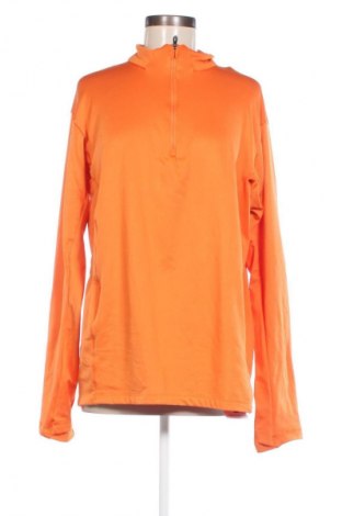 Damen Shirt Nordcap, Größe XXL, Farbe Orange, Preis 5,99 €