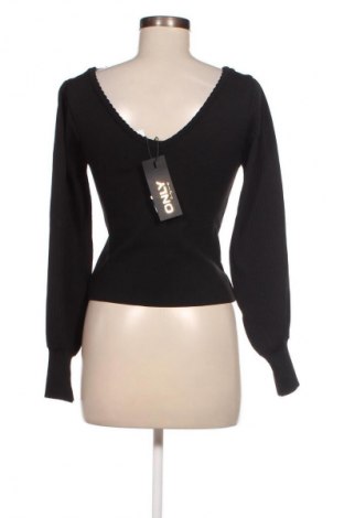 Damen Shirt ONLY, Größe S, Farbe Schwarz, Preis 9,99 €