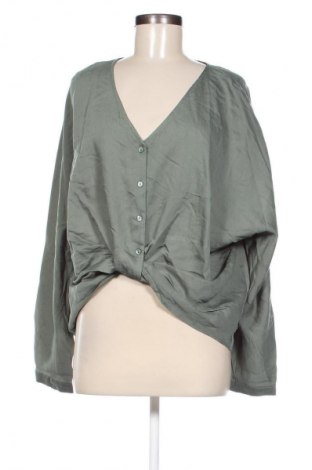 Damen Shirt ONLY, Größe L, Farbe Grün, Preis 17,99 €