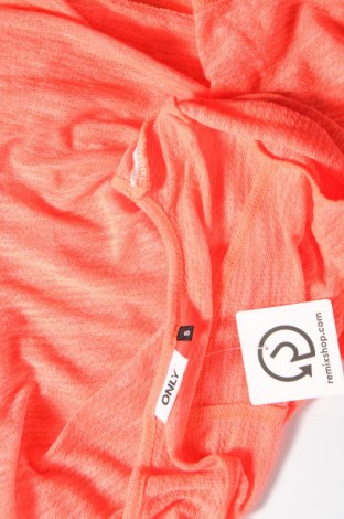 Damen Shirt ONLY, Größe S, Farbe Orange, Preis 4,99 €