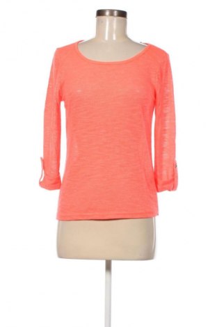 Damen Shirt ONLY, Größe S, Farbe Orange, Preis € 4,99