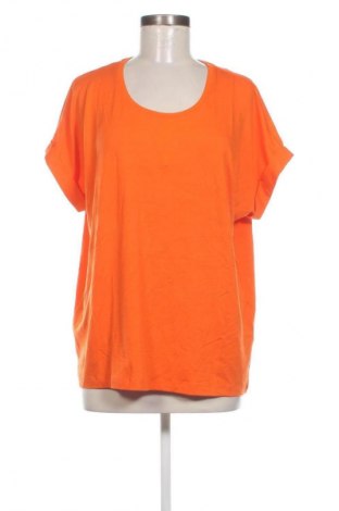 Damen Shirt ONLY, Größe XL, Farbe Orange, Preis € 5,49