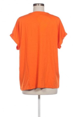 Damen Shirt ONLY, Größe XL, Farbe Orange, Preis 5,49 €