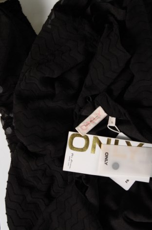 Bluză de femei ONLY, Mărime S, Culoare Negru, Preț 38,99 Lei