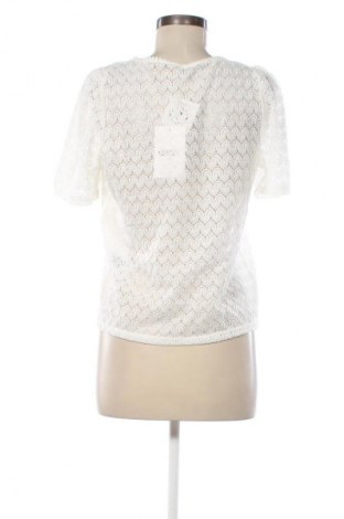 Damen Shirt ONLY, Größe M, Farbe Ecru, Preis € 5,49