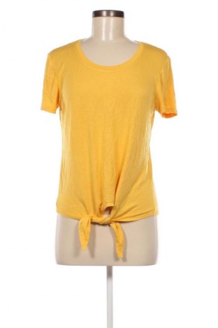 Damen Shirt ONLY, Größe M, Farbe Gelb, Preis 7,49 €