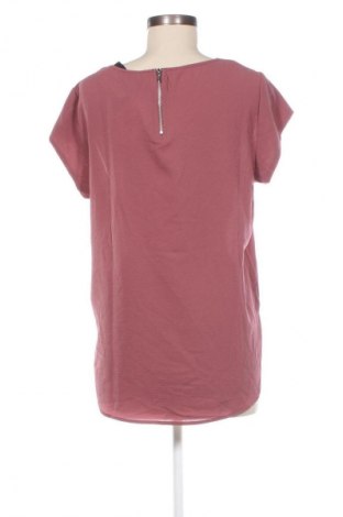 Damen Shirt ONLY, Größe M, Farbe Aschrosa, Preis 5,99 €