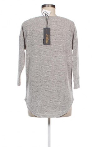 Damen Shirt ONLY, Größe XS, Farbe Grau, Preis € 5,49