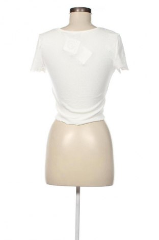 Damen Shirt ONLY, Größe S, Farbe Weiß, Preis € 7,49