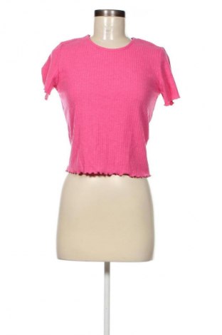 Damen Shirt ONLY, Größe M, Farbe Rosa, Preis 7,49 €