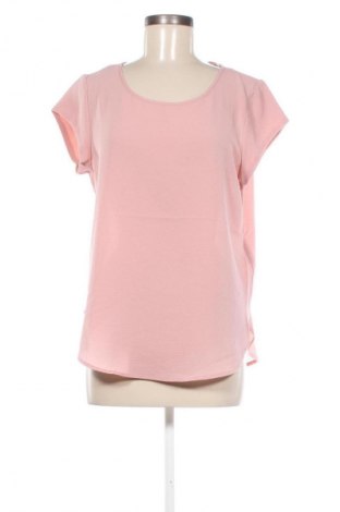 Damen Shirt ONLY, Größe M, Farbe Aschrosa, Preis 5,49 €