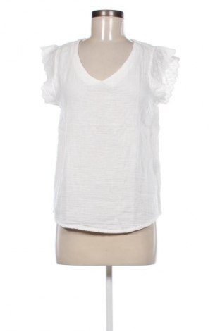 Damen Shirt ONLY, Größe S, Farbe Weiß, Preis 13,49 €