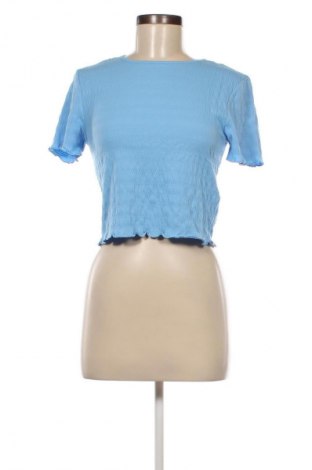 Damen Shirt ONLY, Größe L, Farbe Blau, Preis 5,99 €