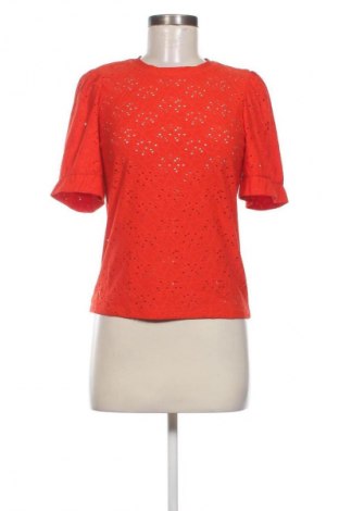 Damen Shirt ONLY, Größe XS, Farbe Rot, Preis 3,99 €