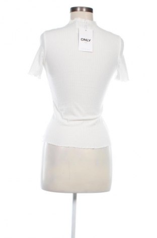 Damen Shirt ONLY, Größe XS, Farbe Weiß, Preis € 23,99