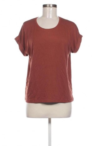 Damen Shirt ONLY, Größe S, Farbe Braun, Preis 5,49 €