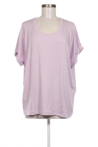 Damen Shirt ONLY, Größe XXL, Farbe Lila, Preis 19,49 €