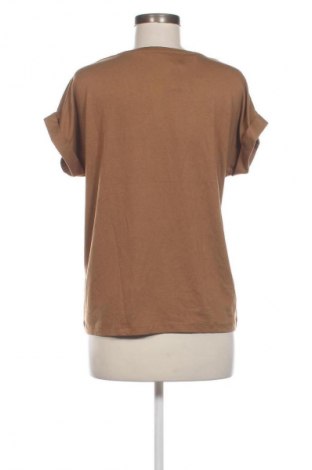 Damen Shirt ONLY, Größe S, Farbe Braun, Preis 5,49 €