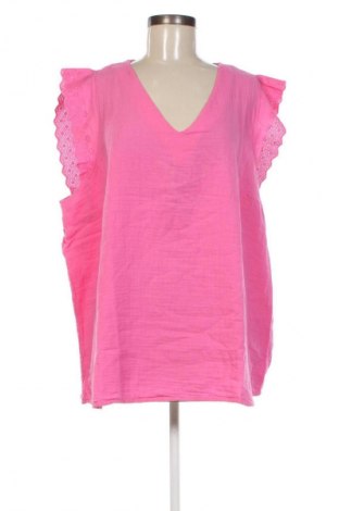 Damen Shirt ONLY, Größe XXL, Farbe Rosa, Preis 12,49 €