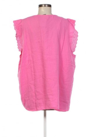 Damen Shirt ONLY, Größe XXL, Farbe Rosa, Preis 12,49 €