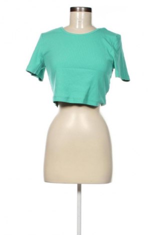 Damen Shirt ONLY, Größe L, Farbe Grün, Preis 5,49 €