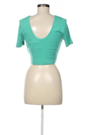 Damen Shirt ONLY, Größe L, Farbe Grün, Preis 5,49 €