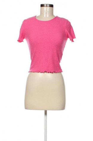 Damen Shirt ONLY, Größe S, Farbe Rosa, Preis 7,49 €