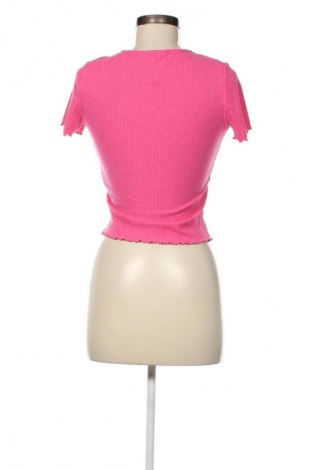 Damen Shirt ONLY, Größe S, Farbe Rosa, Preis 5,49 €