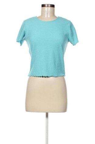 Damen Shirt ONLY, Größe M, Farbe Blau, Preis € 7,49