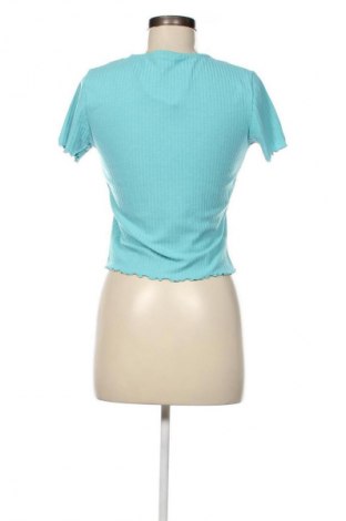 Damen Shirt ONLY, Größe M, Farbe Blau, Preis € 7,49