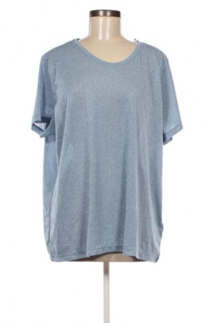 Damen Shirt ONLY, Größe XXL, Farbe Blau, Preis 7,99 €