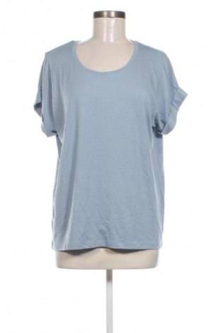 Damen Shirt ONLY, Größe M, Farbe Blau, Preis 16,99 €