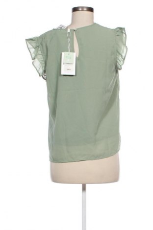 Damen Shirt ONLY, Größe M, Farbe Grün, Preis 7,49 €