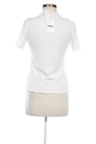 Damen Shirt ONLY, Größe M, Farbe Weiß, Preis € 5,79