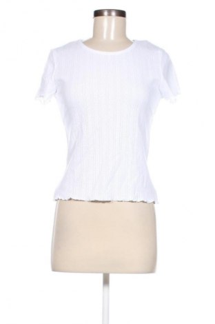 Damen Shirt ONLY, Größe S, Farbe Weiß, Preis 6,29 €