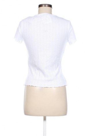 Damen Shirt ONLY, Größe S, Farbe Weiß, Preis 6,29 €