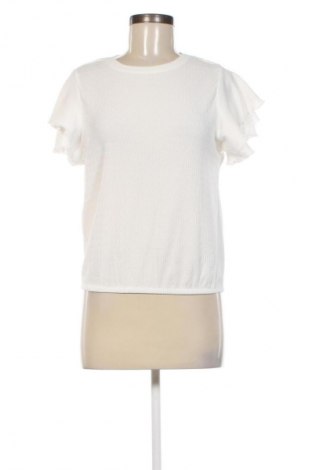 Damen Shirt ONLY, Größe XS, Farbe Weiß, Preis 8,99 €