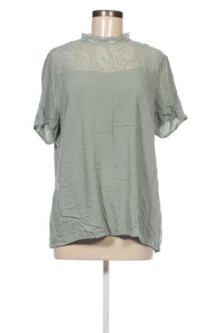 Damen Shirt ONLY Carmakoma, Größe XL, Farbe Grün, Preis € 7,99