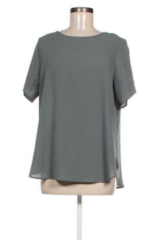 Damen Shirt ONLY Carmakoma, Größe L, Farbe Grün, Preis € 7,49